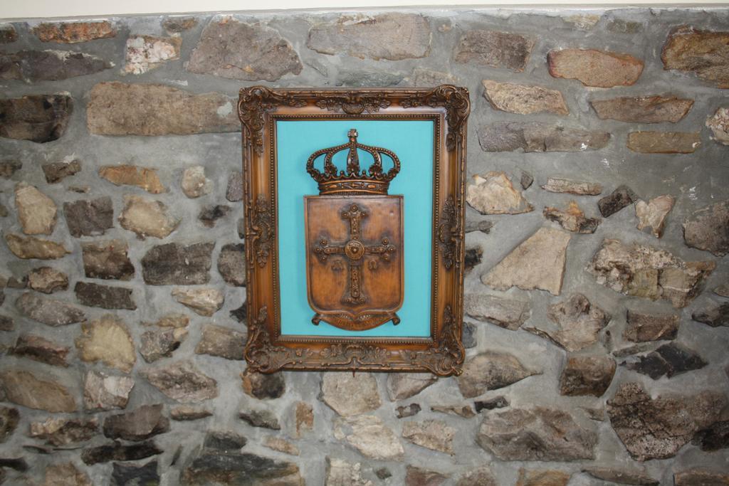 La Casona De Benito Guest House Cudillero Room photo
