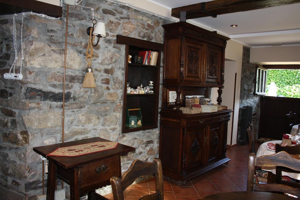 La Casona De Benito Guest House Cudillero Room photo